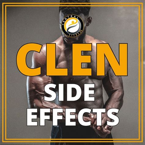 Clenbuterol: Uses, side effects, and risks .